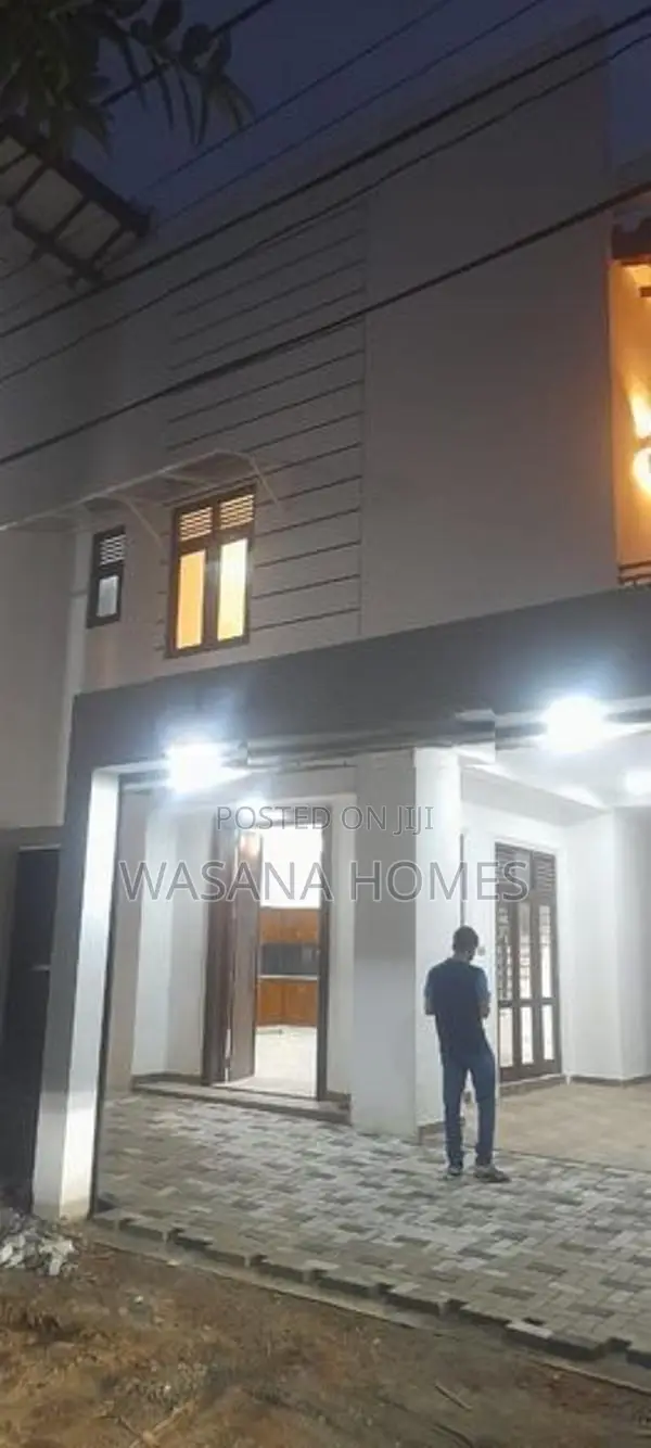 Elegance House for Sale Nugegoda