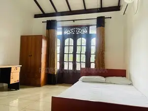Fully Furnished Upstairs Apartment for Rent - Pannipitiya