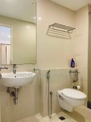 One Bedroom Furnished Apartment For Rent in Fairway Urban Homes