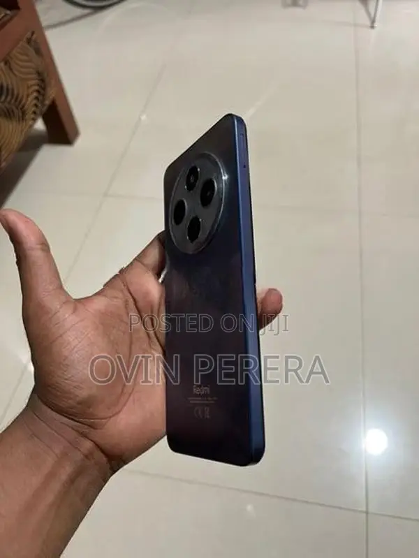 Xiaomi Redmi 14C (Used)