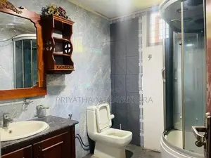 Fully Furnished Upstairs Apartment for Rent - Pannipitiya