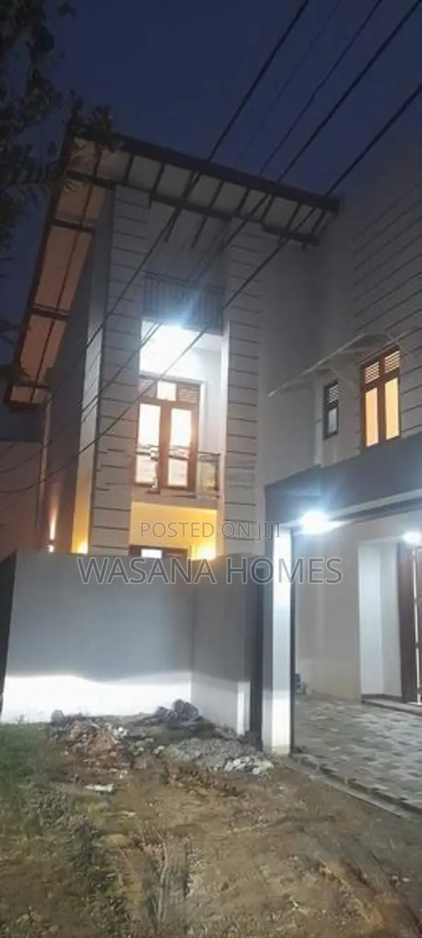 Elegance House for Sale Nugegoda