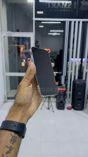 Apple iPhone 14 Pro 128GB (Used)