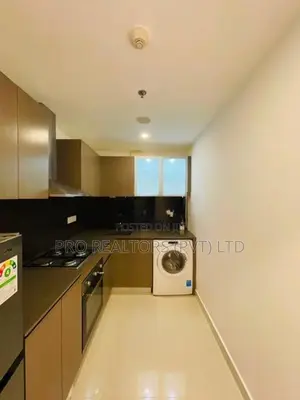 One Bedroom Furnished Apartment For Rent in Fairway Urban Homes