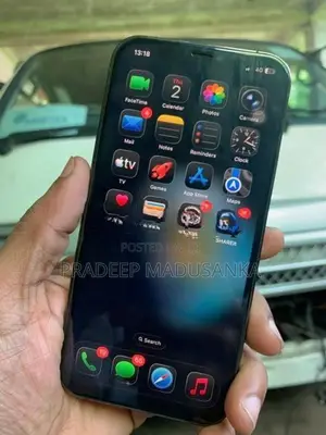 Apple iPhone 12 Pro 256GB (Used)
