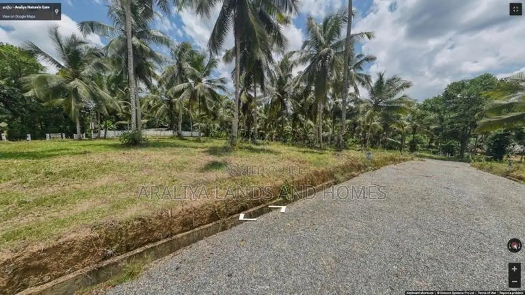 යක්කල - වරපලාන ඉඩම් විකිණීමට