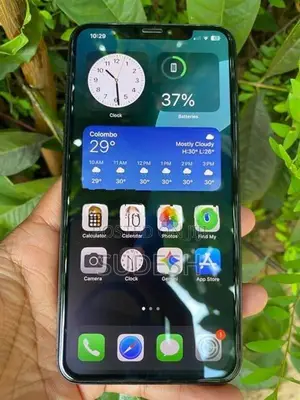Apple iPhone XS Max (Used)