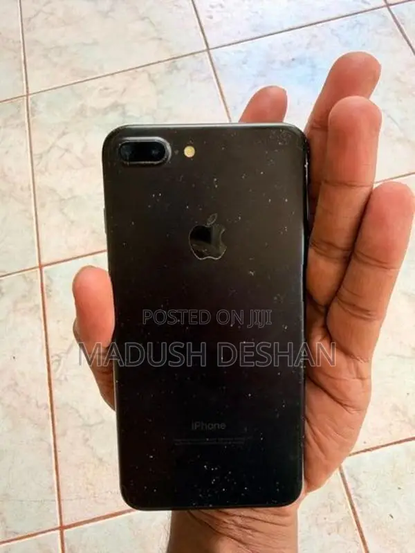 Apple iPhone 7 Plus (Used)