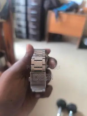 Titan Watch