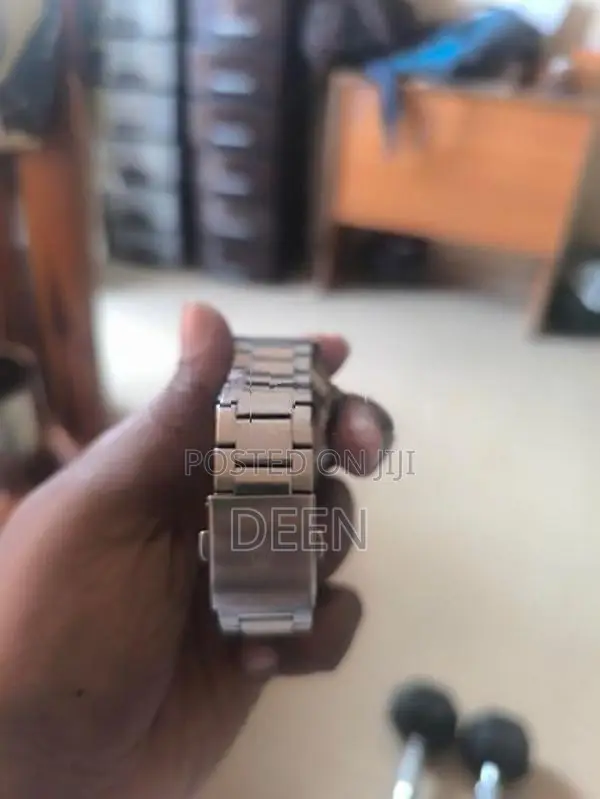 Titan Watch