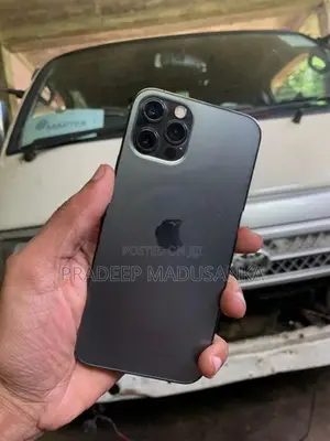 Apple iPhone 12 Pro 256GB (Used)