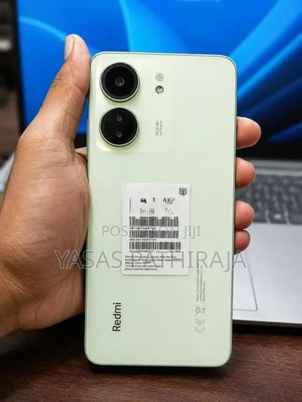 Xiaomi Redmi 13C (Used)