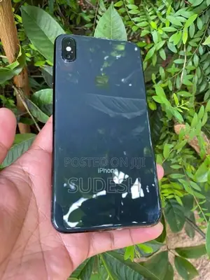 Apple iPhone XS Max (Used)