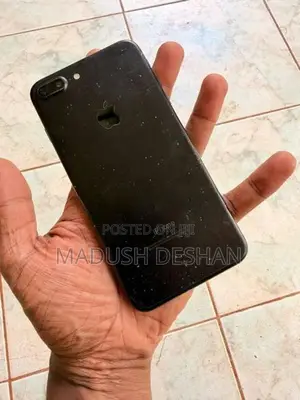 Apple iPhone 7 Plus (Used)