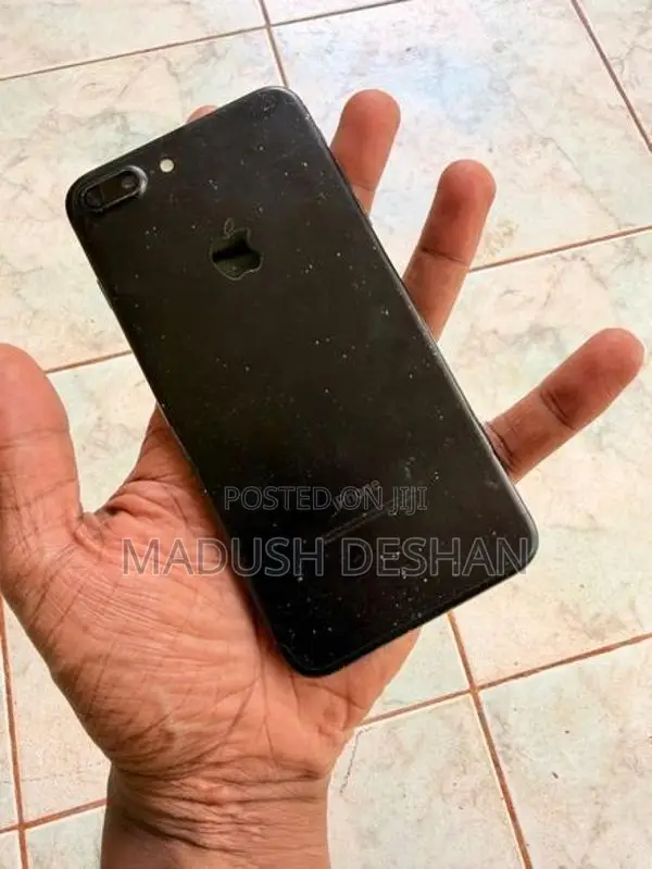 Apple iPhone 7 Plus (Used)
