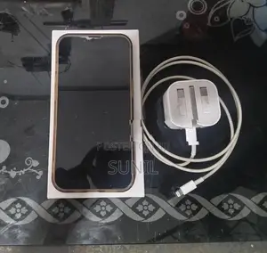 Apple iPhone 14 (Used)