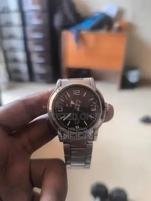 Titan Watch