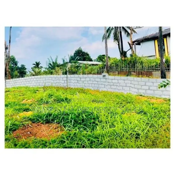 පිළිමතලාවේ දන්‍තුරේ පාරේ පර්චස් 12ක ඉඩම විකිණීමට
