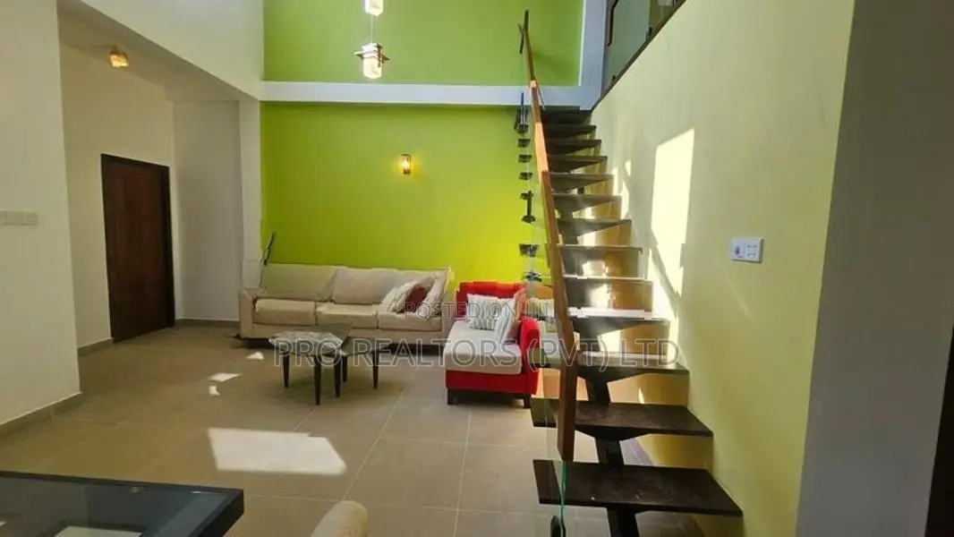 Furnished House for Rent in Thalawathugoda