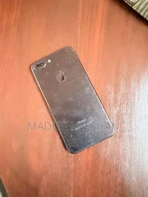 Apple iPhone 7 Plus (Used)