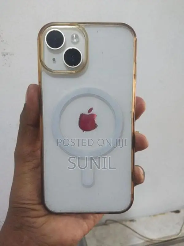 Apple iPhone 14 (Used)