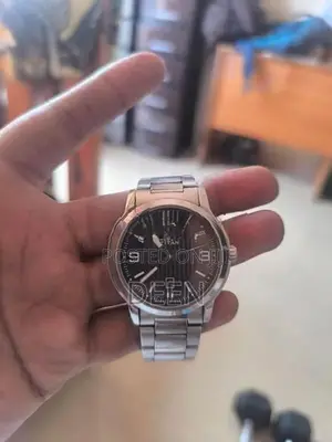 Titan Watch