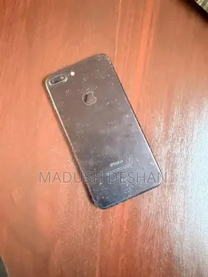 Apple iPhone 7 Plus (Used)