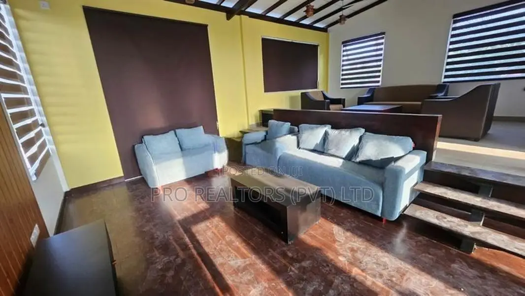 Furnished House for Rent in Thalawathugoda