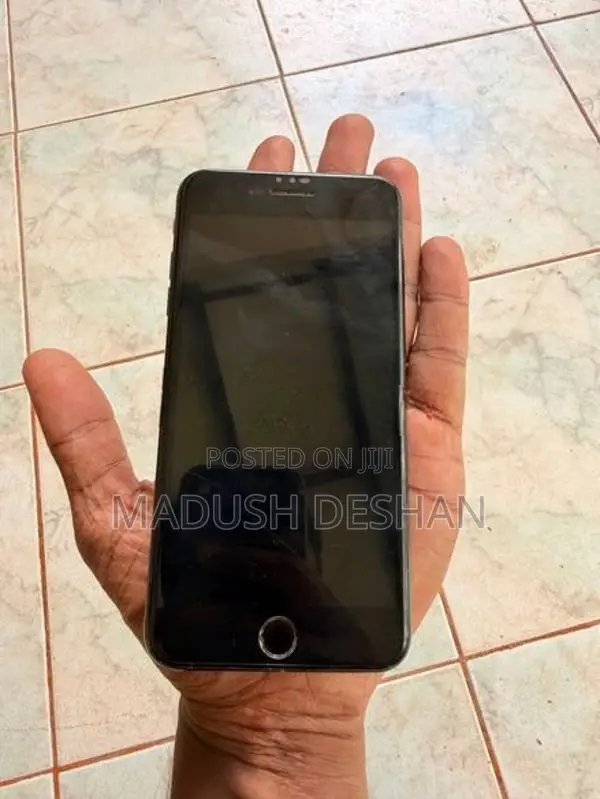 Apple iPhone 7 Plus (Used)
