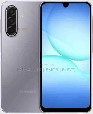 Samsung Galaxy M17 5G 4GB RAM (Brand New)