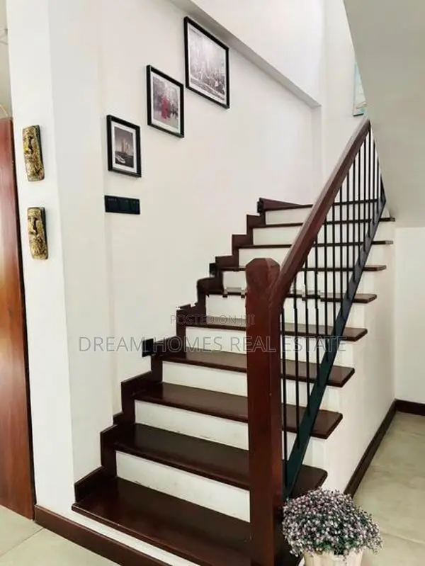Modern Two-Storey House for Sale in Thalawathugoda (Kalalgoda Road