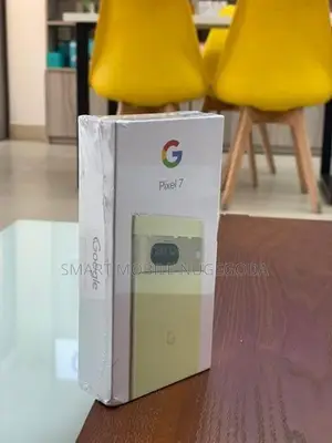 Google Pixel 7 8GB/256GB (Brand New)