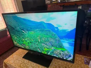 Panasonic LED TV VIERA 40"