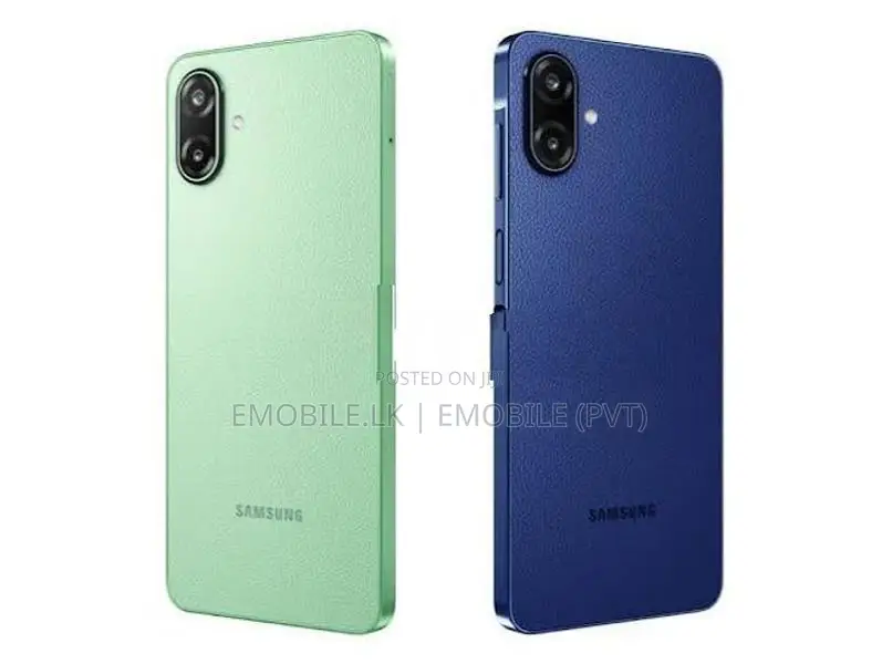 Samsung F70e 5G 6GB (Brand New)