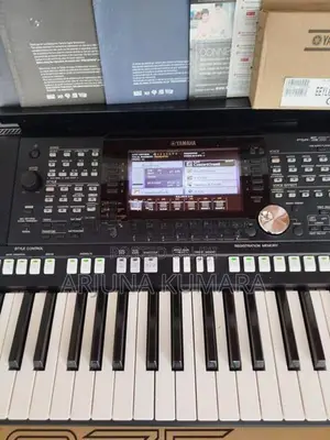 Yamaha Psr S975 Keyboard