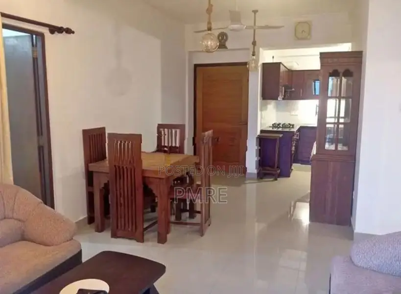 Apartment for Rent in Colombo 08 - Oval view Residency