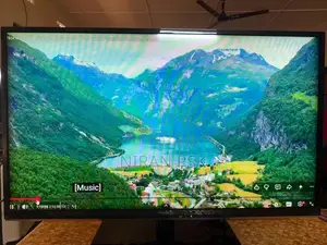 Panasonic LED TV VIERA 40"