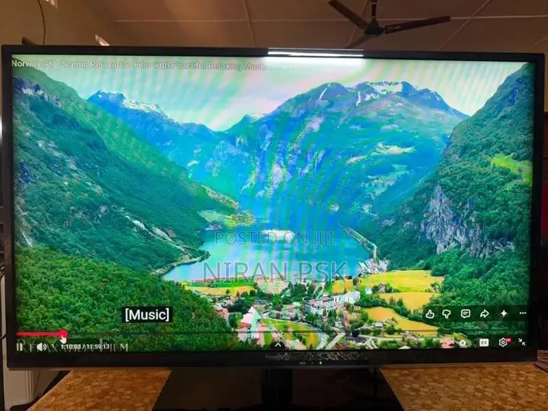 Panasonic LED TV VIERA 40"