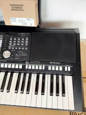 Yamaha Psr S975 Keyboard