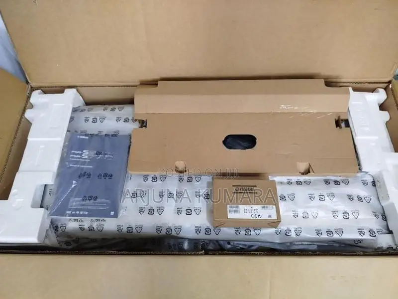 Yamaha Psr S975 Keyboard