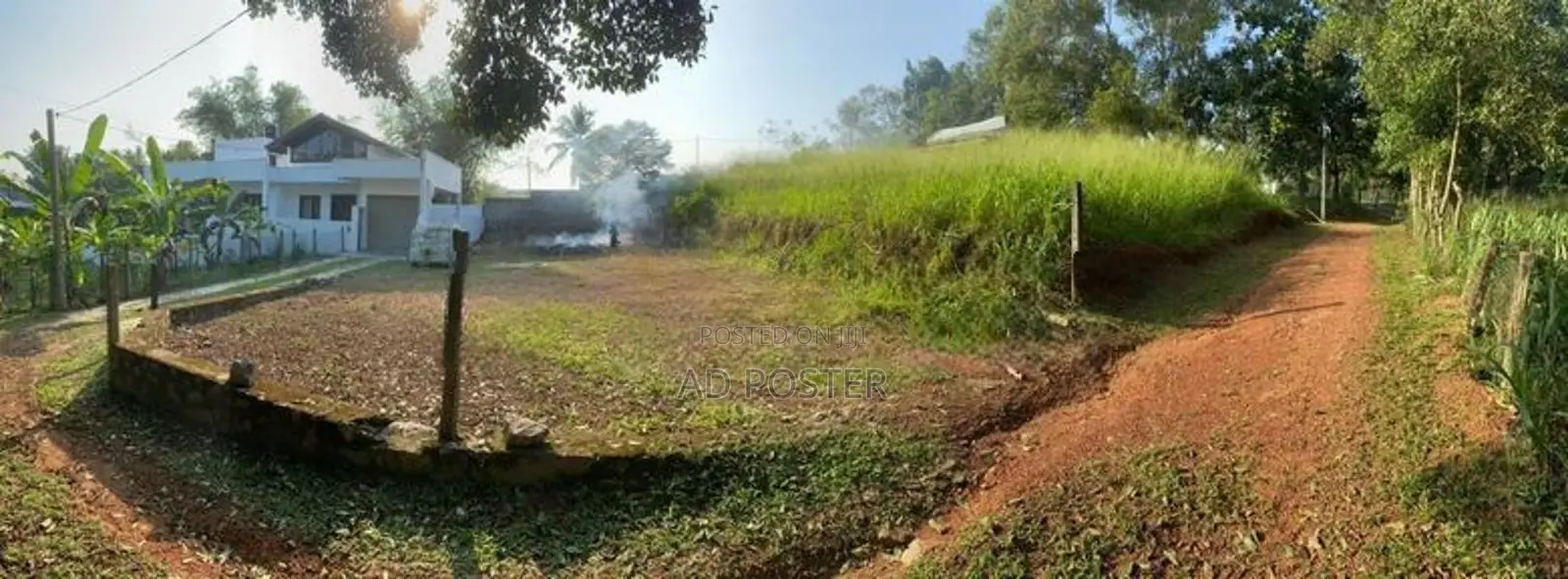 Land For Sale in Hansagiri Road,Gampaha