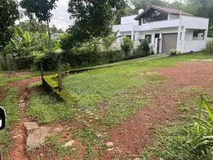 Land For Sale in Hansagiri Road,Gampaha