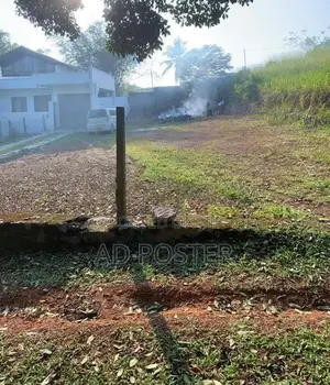 Land For Sale in Hansagiri Road,Gampaha