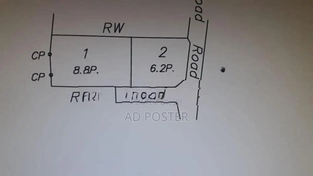 Land For Sale in Hansagiri Road,Gampaha