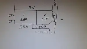 Land For Sale in Hansagiri Road,Gampaha