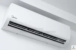Midea 12000BTU Non-Inverter Air Conditioner - Brand New