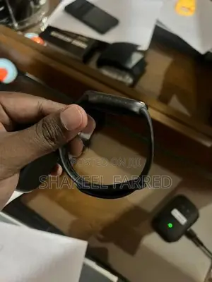 Xiaomi Smart Mi Band 10