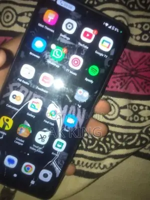 Xiaomi Redmi A2 plus goedition (Used)