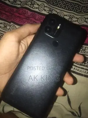 Xiaomi Redmi A2 plus goedition (Used)