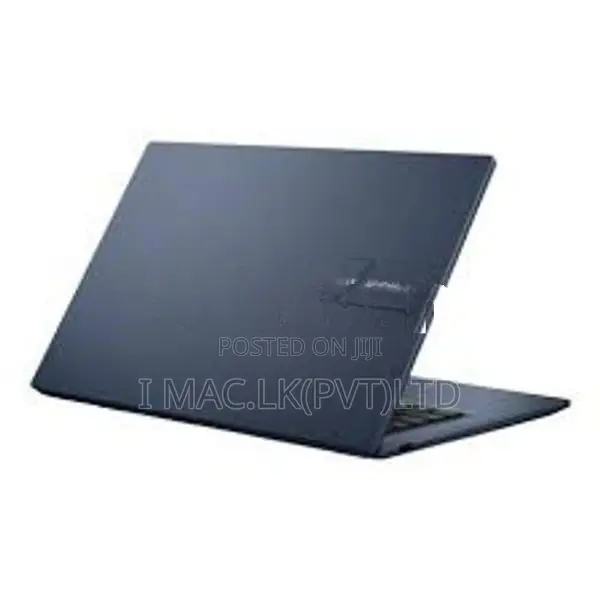 Asus Vivobook Core 5 14th Gen +8GB RAM /256GB NVME +14 Inch Laptop